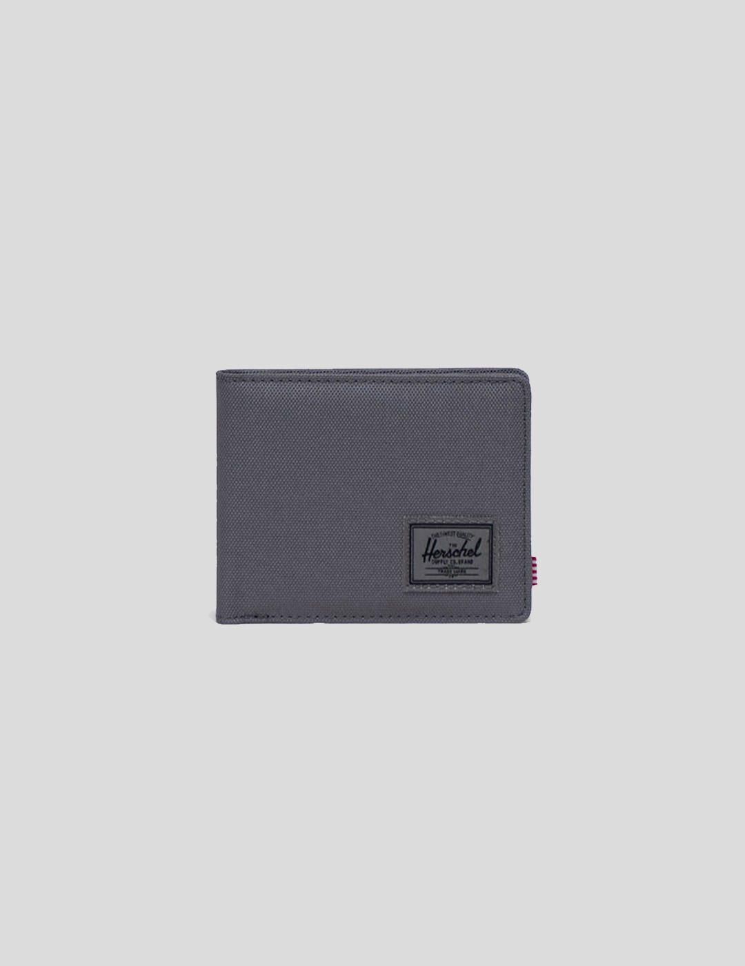 MONEDERO HERSCHEL ROY WALLET  GARGOYLE TONAL 