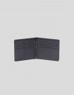 MONEDERO HERSCHEL ROY WALLET  GARGOYLE TONAL 