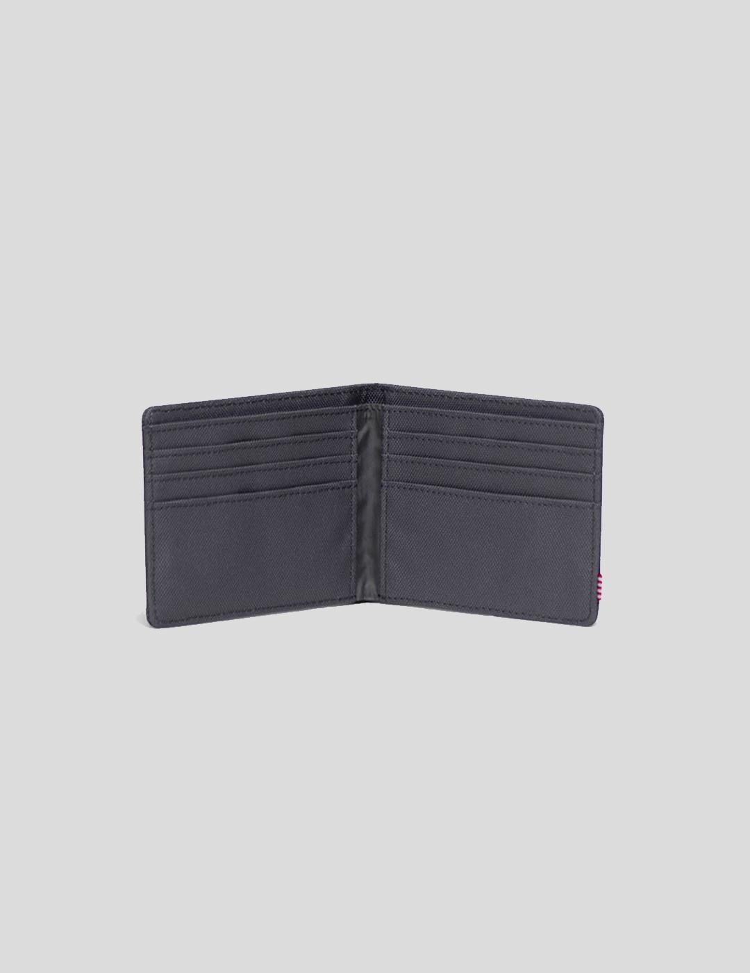MONEDERO HERSCHEL ROY WALLET  GARGOYLE TONAL 