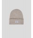 GORRO HERSCHEL ELMER BEANIE  HEATHER OATMEAL