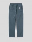 PANTALÓN CARHARTT WIP  FLINT PANT  OFFICE BLUE