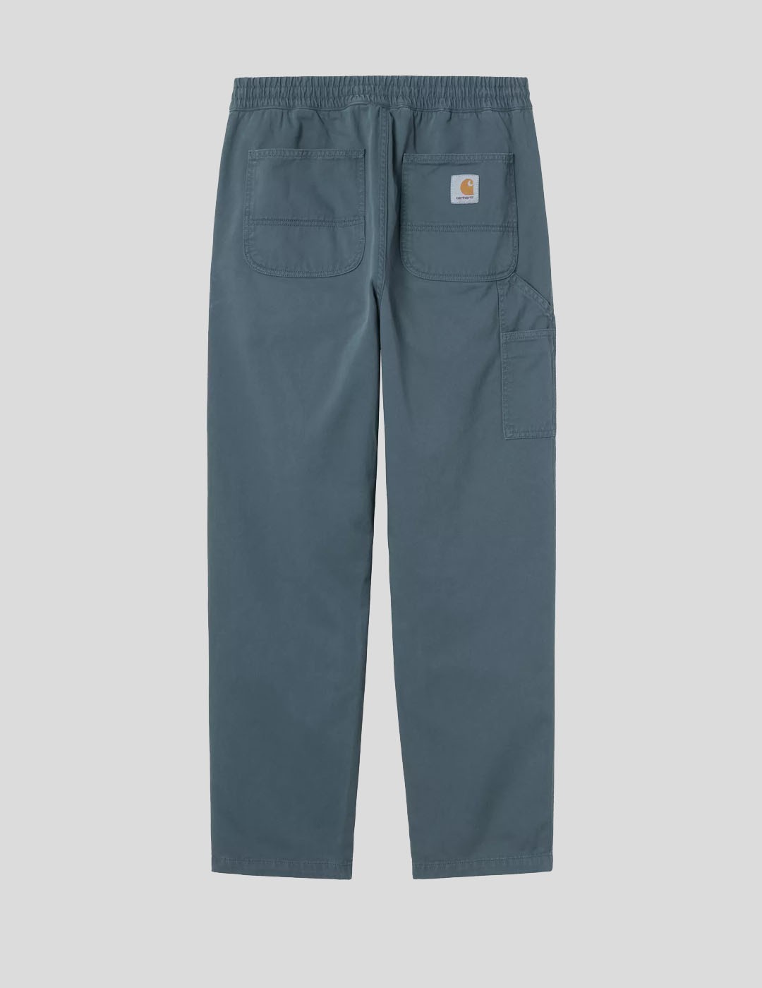 PANTALÓN CARHARTT WIP  FLINT PANT  OFFICE BLUE
