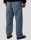 PANTALÓN CARHARTT WIP  FLINT PANT  OFFICE BLUE