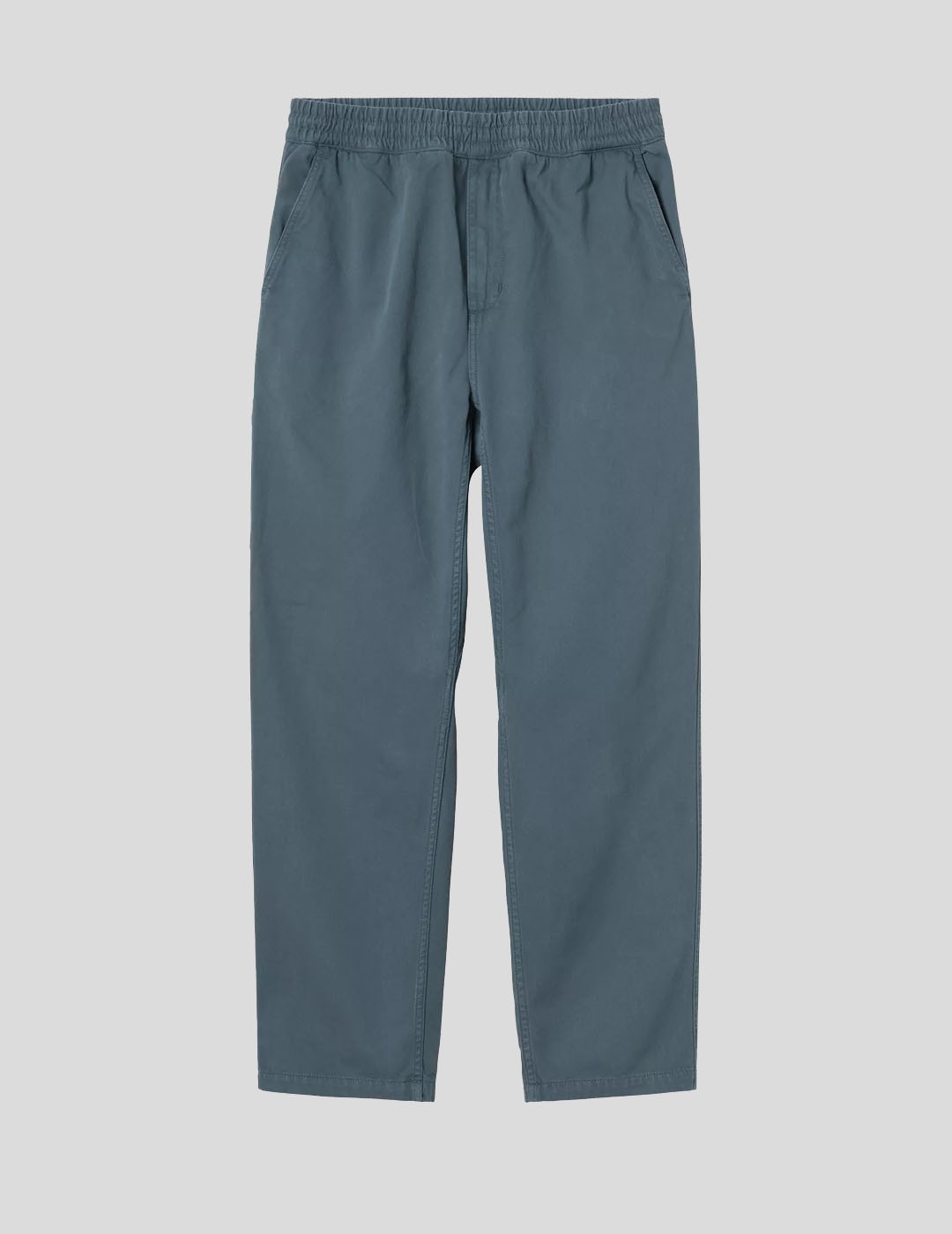PANTALÓN CARHARTT WIP  FLINT PANT  OFFICE BLUE