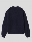 SUDADERA CARHARTT WIP  BISHOP SWEATER  DARK NAVY