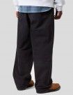 PANTALÓN CARHARTT WIP  BRANDON PANT  BLACK GRIND WASH