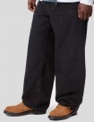 PANTALÓN CARHARTT WIP  BRANDON PANT  BLACK GRIND WASH
