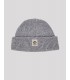 GORRA MAGENTA FAM BEANIE BLACK