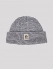 GORRA MAGENTA FAM BEANIE BLACK