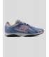ZAPATILLAS NEW BALANCE 204 LNPA SHORELINE BLUE-WASHED BURGUNDY