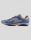 ZAPATILLAS NEW BALANCE 204 LNPA SHORELINE BLUE-WASHED BURGUNDY