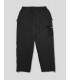 PANTALÓN DAMAGE TUNDRA TRACKPANTS  BLACK