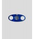 ACCESORIOS DAMAGE CLUB CIGAR CUTTER  BLUE