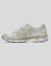 ZAPATILLAS ASICS GEL-NYC  WHITE-FEATHER GREY