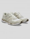 ZAPATILLAS ASICS GEL-NYC  WHITE-FEATHER GREY
