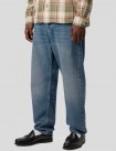PANTALÓN CARHARTT WIP  NEWEL PANT  BLUE DARK
