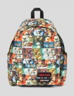 MOCHILA EASTPAK DAY PAK'R X GREMLINS MULTI