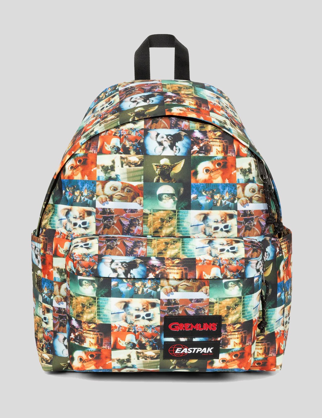 MOCHILA EASTPAK DAY PAK'R X GREMLINS MULTI