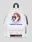 MOCHILA EASTPAK DAY PAK'R X GREMLINS WHITE