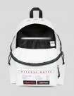 MOCHILA EASTPAK DAY PAK'R X GREMLINS WHITE