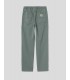 PANTALÓN CARHARTT WIP  FLINT PANT  VELVET GREEN 
