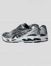 ZAPATILLAS ASICS GEL-KAYANO 14  METROPOLIS-JASPER GREEN