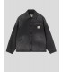 CHAQUETA CARHARTT WIP  OG DETROIT JACKET  GRIND WASH