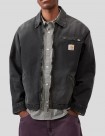 CHAQUETA CARHARTT WIP  OG DETROIT JACKET  GRIND WASH