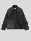 CHAQUETA CARHARTT WIP  OG DETROIT JACKET  GRIND WASH