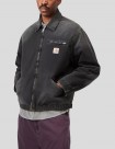 CHAQUETA CARHARTT WIP  OG DETROIT JACKET  GRIND WASH