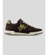 ZAPATILLAS NEW BALANCE NUMERIC 600 X KROOKED BROWN-OLIVE