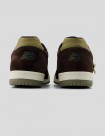 ZAPATILLAS NEW BALANCE NUMERIC 600 X KROOKED BROWN-OLIVE