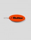 ACCESORIOS BUTTER GOODS FLOATING KEY CHAIN  RED
