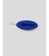 ACCESORIOS BUTTER GOODS FLOATING KEY CHAIN  BLUE