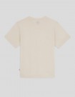 CAMISETA DICKIES SS MAPLETON TEE  WHITECAP GREY