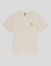 CAMISETA DICKIES SS MAPLETON TEE  WHITECAP GREY
