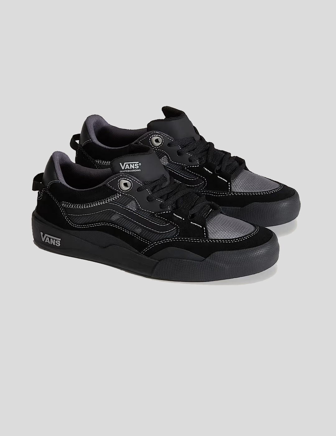 ZAPATILLAS VANS  WAYVEE 2  BLACK