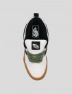 ZAPATILLAS VANS  KNU SKOOL  WHITE-BLACK-GUM