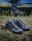 ZAPATILLAS SALOMON X-ALP  X CARHARTT WIP ULTRAMARINE-FTW SILVER-BLACK