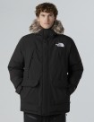 CAZADORA THE NORTH FACE MC MURDO PARKA   TNF BLACK