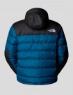 CAZADORA THE NORTH FACE LIMBARA INSULATED JACKET  MINERAL INK 