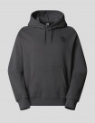 SUDADERA THE NORTH FACE POWDER DAYS RELAXED HOODIE  ASPHALTGREY