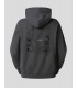 SUDADERA THE NORTH FACE POWDER DAYS RELAXED HOODIE  ASPHALTGREY