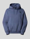 SUDADERA THE NORTH FACE POWDER DAYS RELAXED HOODIE  TWILIGHT GALAXY