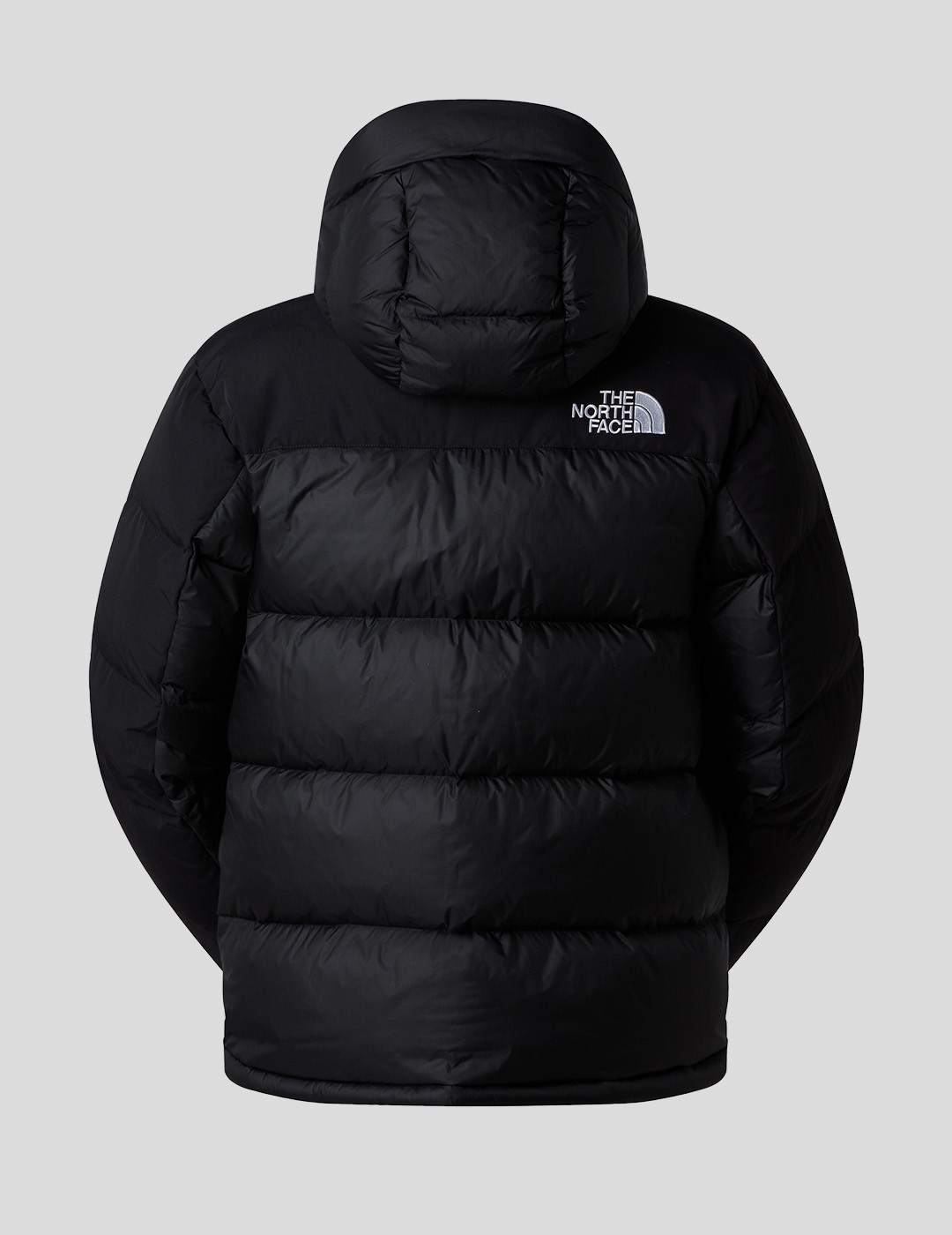 CAZADORA THE NORTH FACE HIMALAYAN DOWN PARKA  TNF BLACK-RECYCLED DOWN