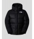 CAZADORA THE NORTH FACE HIMALAYAN DOWN PARKA  TNF BLACK-RECYCLED DOWN