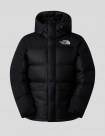 CAZADORA THE NORTH FACE HIMALAYAN DOWN PARKA  TNF BLACK-RECYCLED DOWN