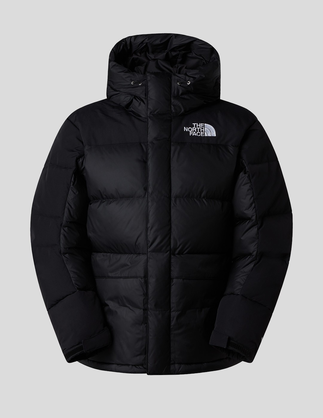 CAZADORA THE NORTH FACE HIMALAYAN DOWN PARKA  TNF BLACK-RECYCLED DOWN