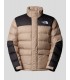 CAZADORA THE NORTH FACE LIMBARA INSULATED JACKET  MUSHROOM 