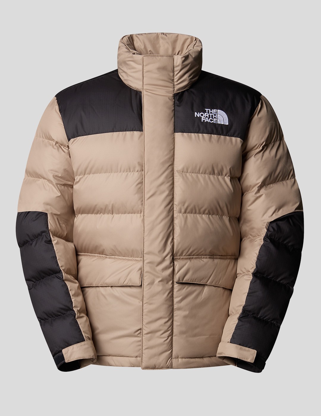 CAZADORA THE NORTH FACE LIMBARA INSULATED JACKET  MUSHROOM 